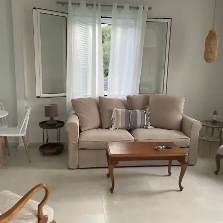 Сasa de vacaciones Nios Luxury House & *