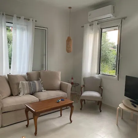 Nios Luxury House & * Vathí - Ítaca