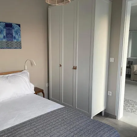 Nios Luxury House & * Vathí - Ítaca