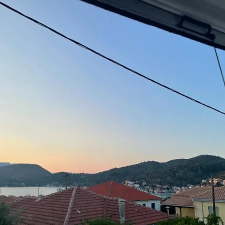 Сasa de vacaciones Nios Luxury House & Vathí - Ítaca