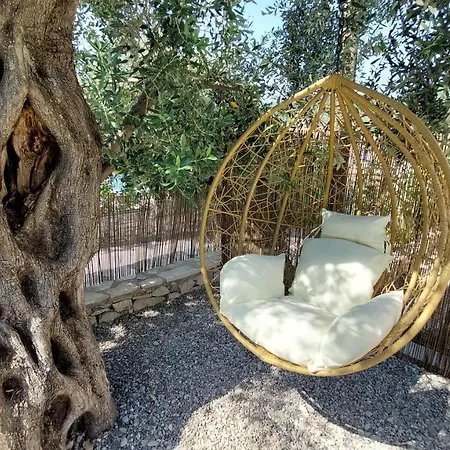 Nios Luxury House & Сasa de vacaciones Vathí - Ítaca