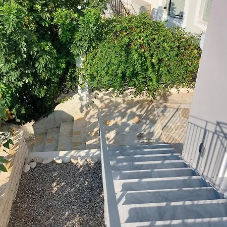 Nios Luxury House & Vathí - Ítaca