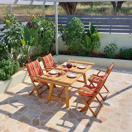 Сasa de vacaciones Nios Luxury House & Vathí - Ítaca