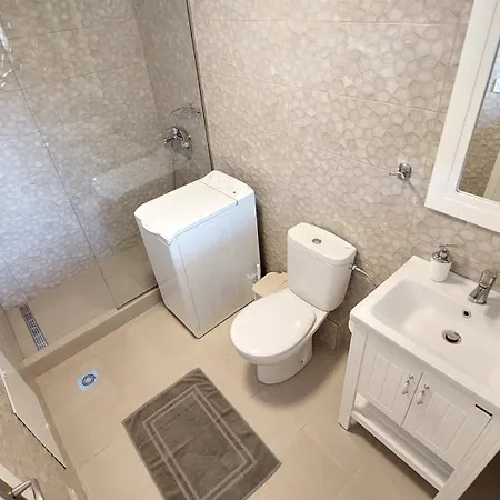 Nios Luxury House & * Vathí - Ítaca