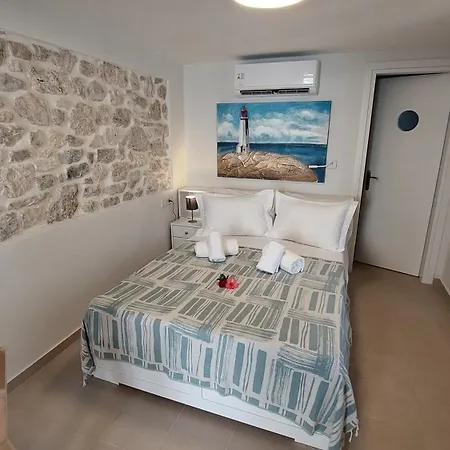 Nios Luxury House & Сasa de vacaciones Vathí - Ítaca