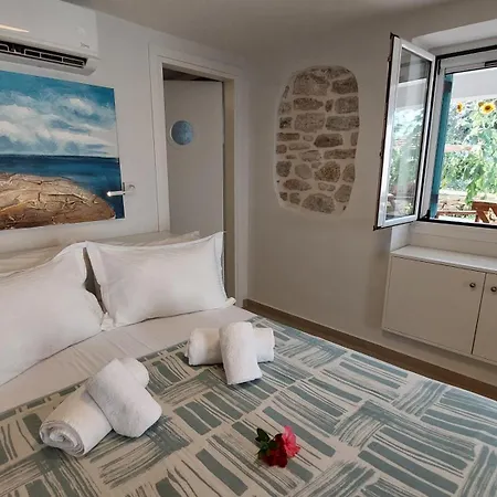 Nios Luxury House & * Vathí - Ítaca