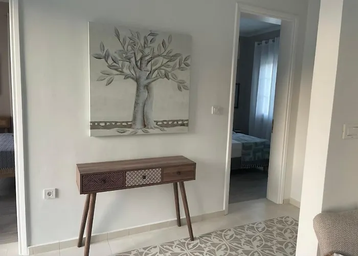 Nios Luxury House & Vathy (Ithaca)