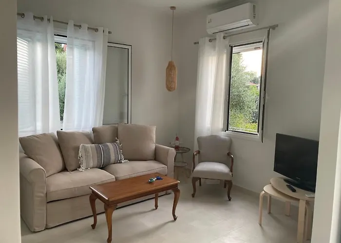 Nios Luxury House & * Vathy (Ithaca)