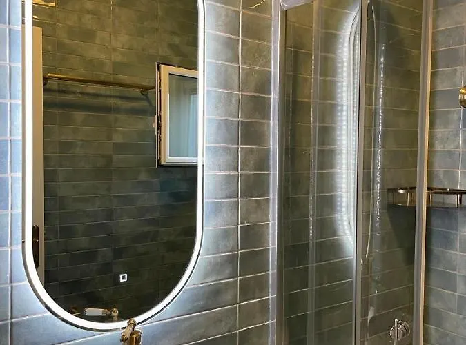 Dom wakacyjny Nios Luxury House & *