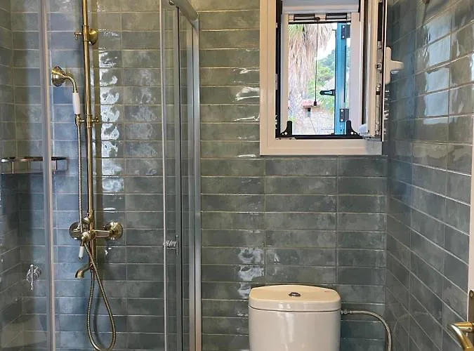 Dom wakacyjny Nios Luxury House &