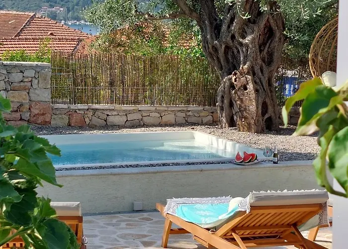 Nios Luxury House & Dom wakacyjny *