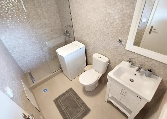 Nios Luxury House & * Vathy (Ithaca)