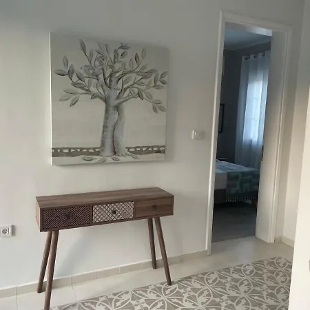 Nios Luxury House & 瓦西