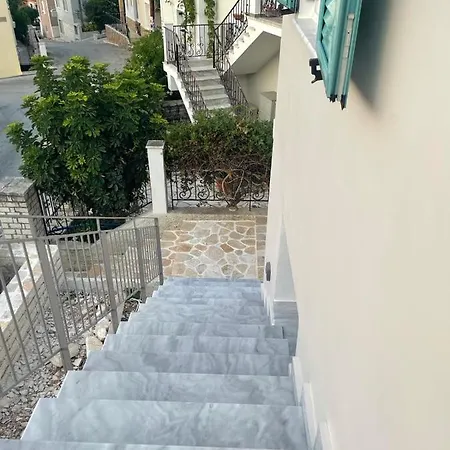 度假居 Nios Luxury House & 瓦西