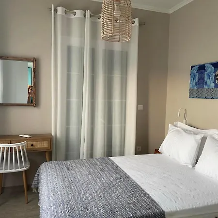 Nios Luxury House & 度假居 瓦西