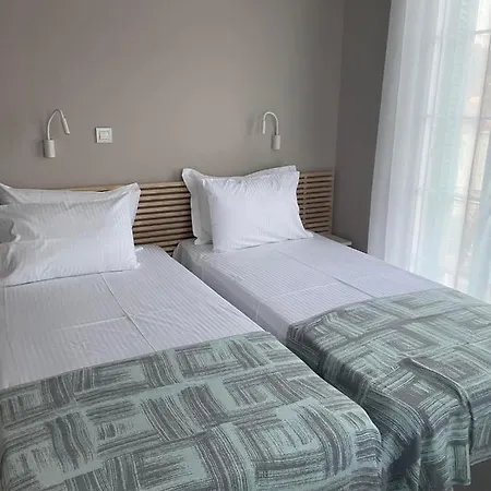 Nios Luxury House &