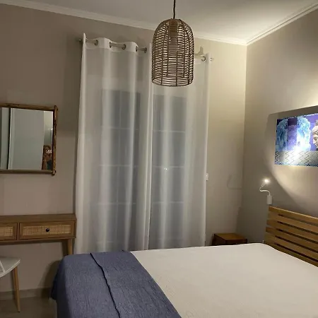 度假居 Nios Luxury House &