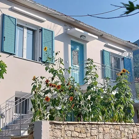 Nios Luxury House & Holiday home Vathy (Ithaca)