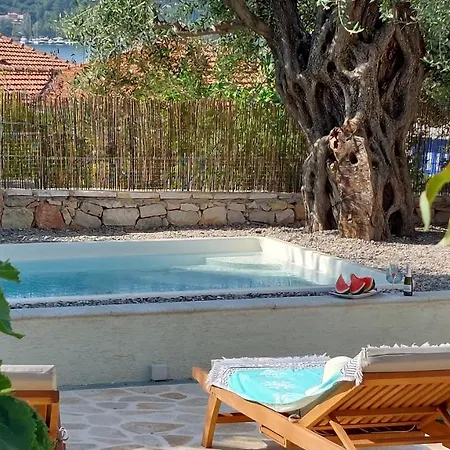 Nios Luxury House & Holiday home *