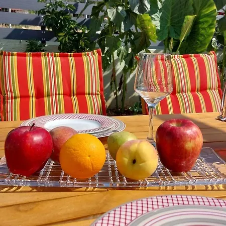 Nios Luxury House & 度假居 *