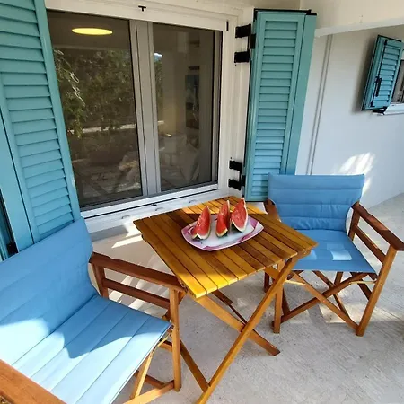 Holiday home Nios Luxury House & Vathy (Ithaca)