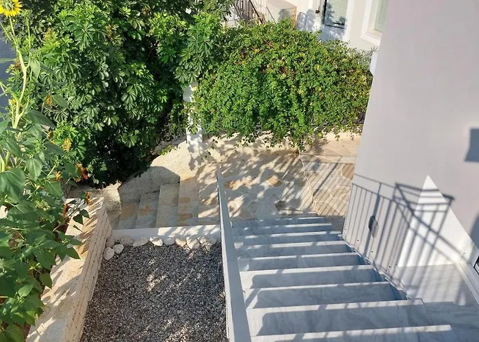 Nios Luxury House & Vathy (Ithaca)